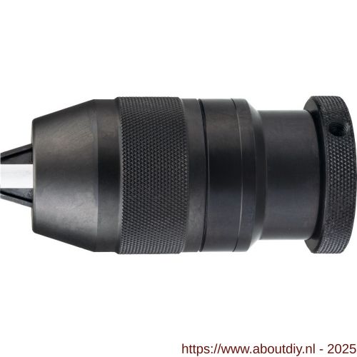 Phantom 81.200 zelfspannende boorhouder type A 2-13 mm 1/2 inch-20 UNF - A40525861 - afbeelding 1