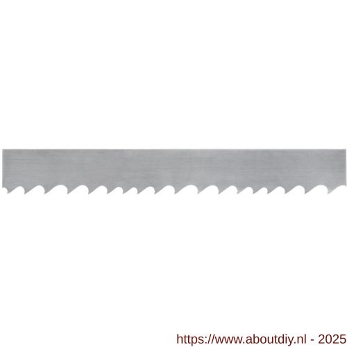 Phantom 66.460 M42 bi-metaal bandzaag voor grotere afmetingen 20x0‚9 4/6 2140 mm - A40527858 - afbeelding 1