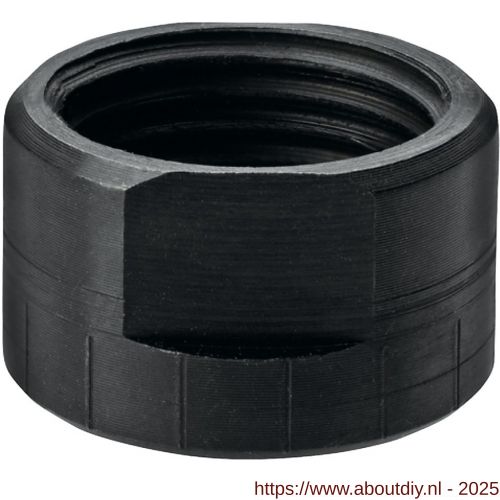 Hunger 51.232 reservemoer type U groot 19‚5-22‚5 mm - A40519498 - afbeelding 1