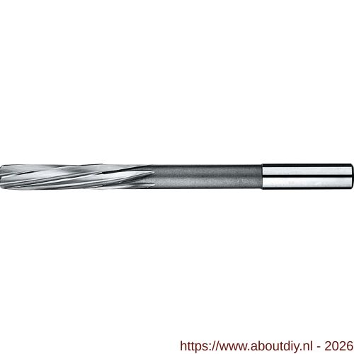 Phantom 51.350 HSS-E precisie machineruimer DIN 212 x 0‚01 mm 3‚49 mm - A40519993 - afbeelding 1