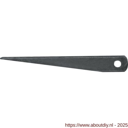 International Tools 84.610 Eco Pro DIN 317 konusuitdrijver nummer 3 - A40502463 - afbeelding 1