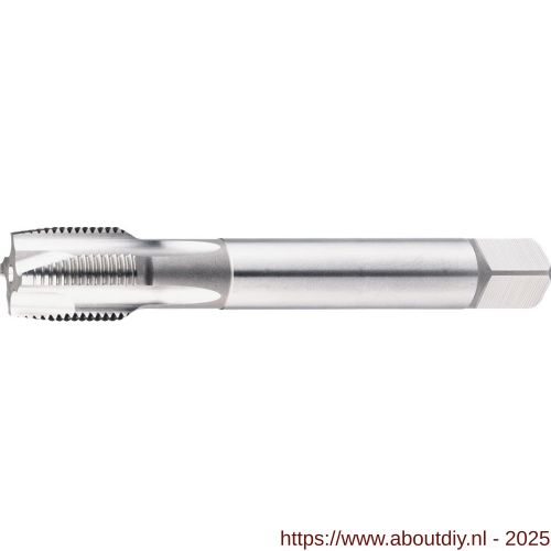 Phantom 25.097 UNI HSS-E machinetap DIN 5156 BSP (gasdraad) voor doorlopende gaten 1.1/2 inch-11 - A40513259 - afbeelding 1