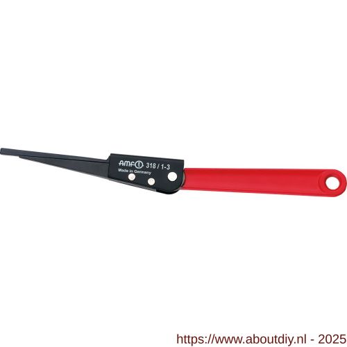 International Tools 84.620 Eco Pro konusuitdrijver nummer 1 - A40502466 - afbeelding 1