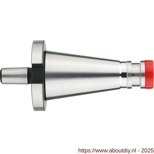 Phantom 84.173 DIN 238 boorhouderstift SK volgens DIN 2080 B-opname DIN 238 SK40 B16 - A40525838 - afbeelding 1