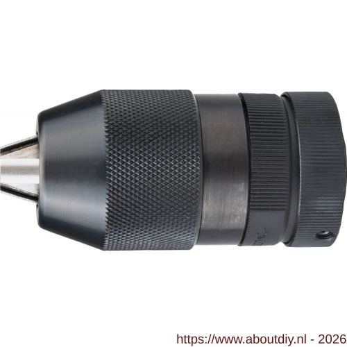 Phantom 81.210 zelfspannende boorhouder klopvast met spankrachtborging type A 1‚5-13 mm 1/2 inch-20 UNF - A40525872 - afbeelding 1