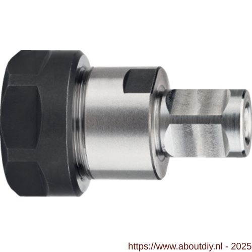 Phantom 62.350 spantanghouder voor kernboormachine diameter 19 Weldon -> ER 25 - A40526532 - afbeelding 1