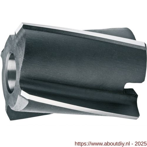 Phantom 13.350 HSS opsteekopboor DIN 222 47‚6 mm - A40504623 - afbeelding 1