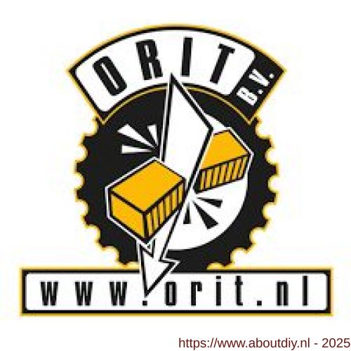 Orit metseldraadspanner - A53200155 - afbeelding 1