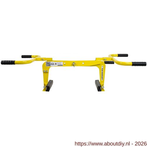 Orit bandentang rubber en widiapunt - A53200103 - afbeelding 1