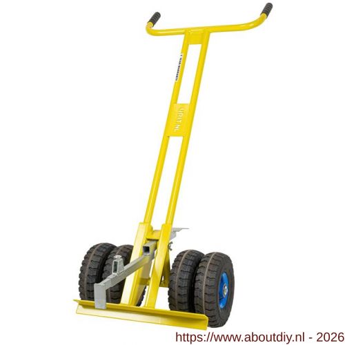 Orit tegelverlegkar 300-1000 mm - A53200093 - afbeelding 1