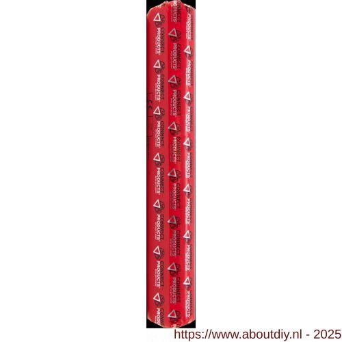 Connect Products Seal-it 350 Super-All MSP-hybride kit zwart worst 600 ml - A40780096 - afbeelding 1