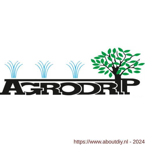 Logo Agrodrip