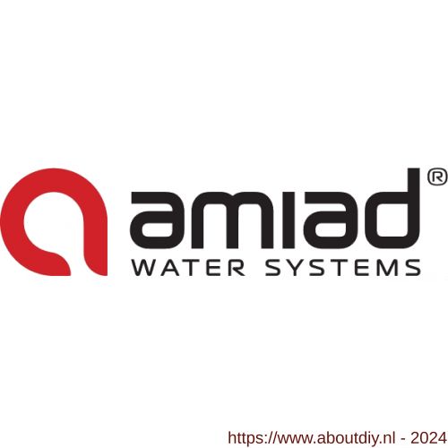 Logo Amiad