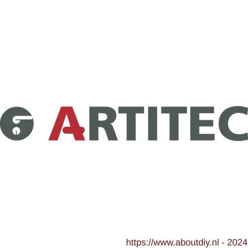 Logo Artitec Zorg en Welzijn