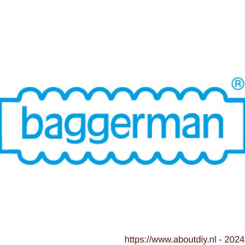Logo Baggerman