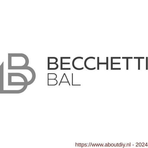 Logo Becchetti BAL