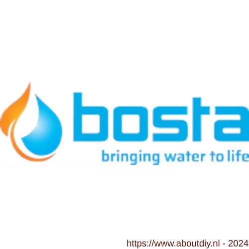 Logo Bosta