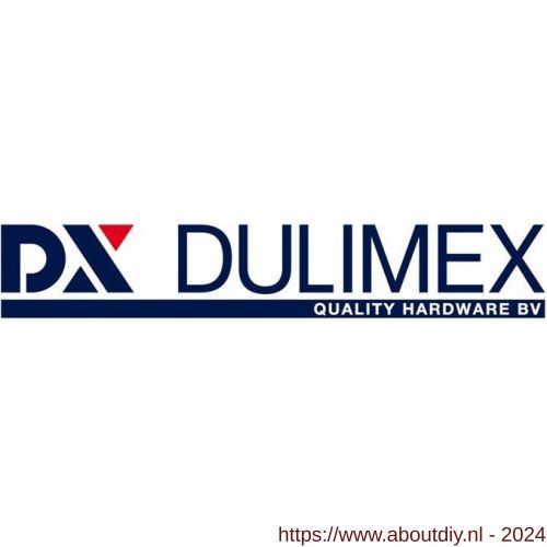 Logo Dulimex DX