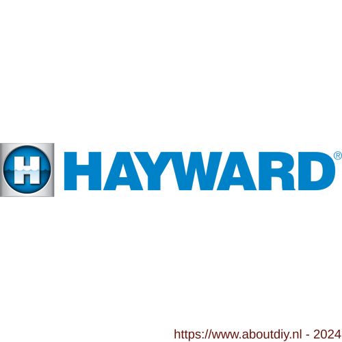 Logo Hayward