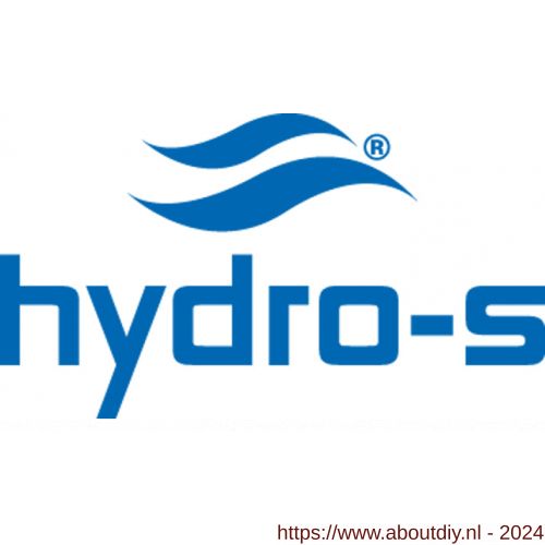 Logo Hydro-S