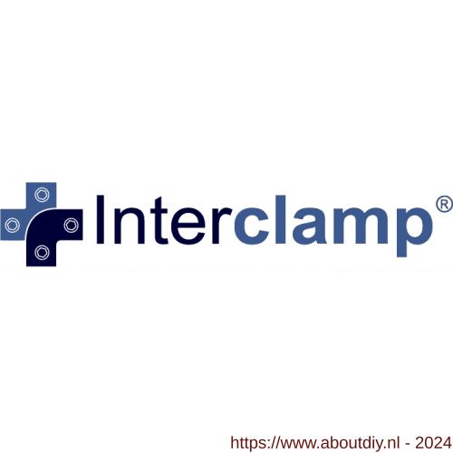 Logo Interclamp