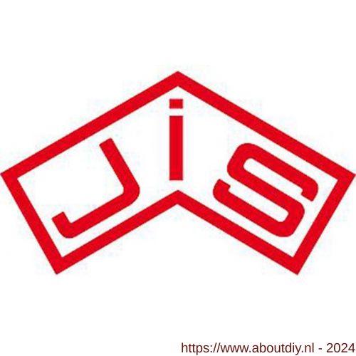 Logo JIS Nadal