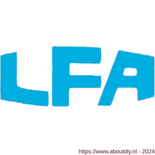 Logo LFA