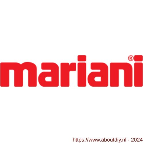 Logo Mariani