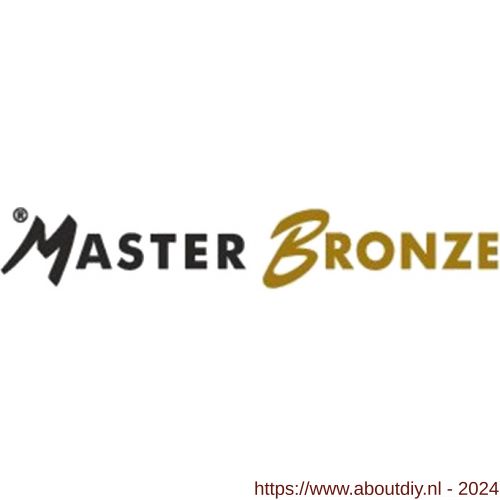 Logo Master Bronze