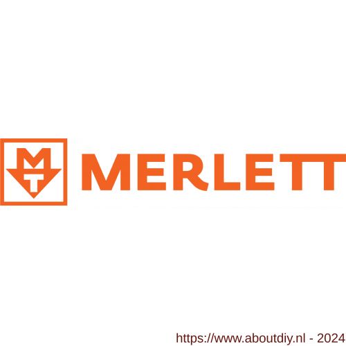 Logo Merlett