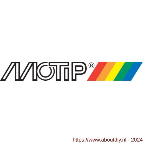 Logo MoTip