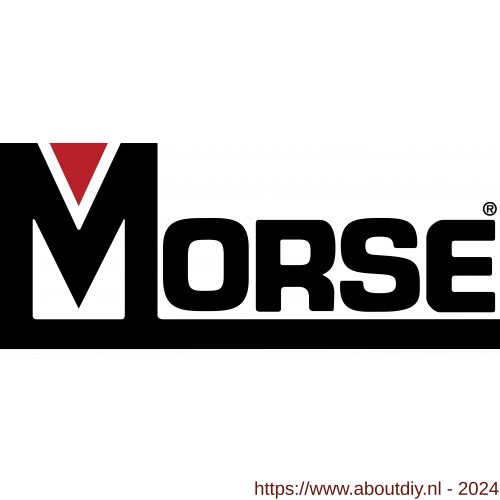Logo Morse