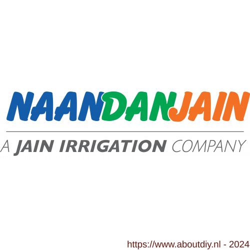 Logo NaanDanJain