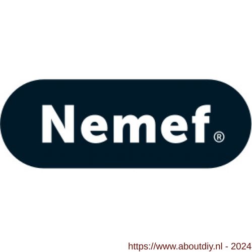 Logo Nemef