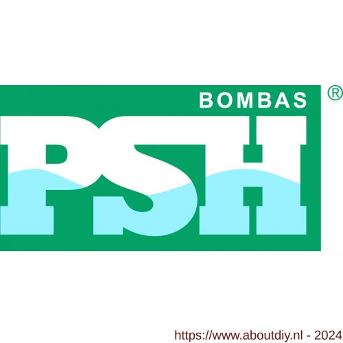 Logo PSH