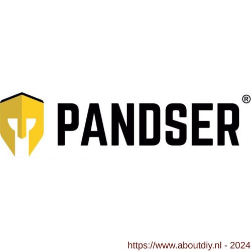 Logo Pandser