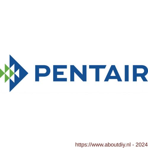 Logo Pentair