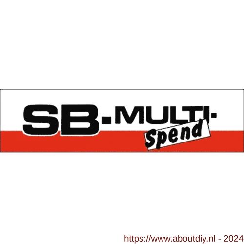 Logo SB Multispend