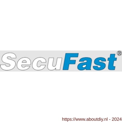 Logo Secufast