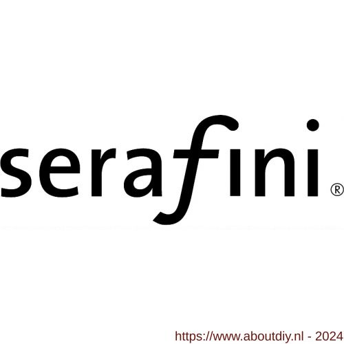 Logo Serafini