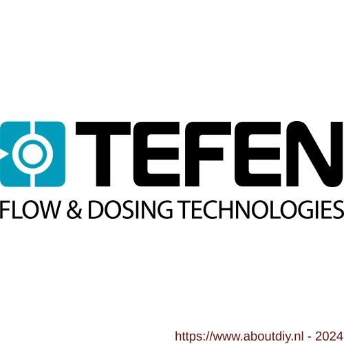 Logo Tefen