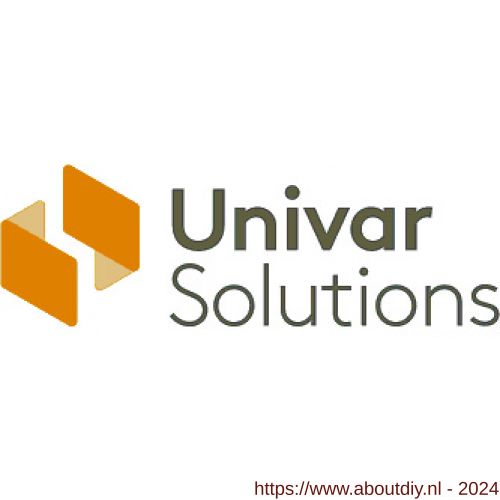 Logo Univar