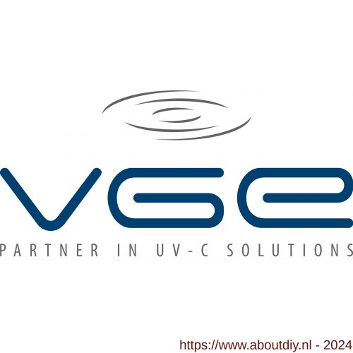 Logo VGE