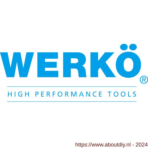 Logo Werkö