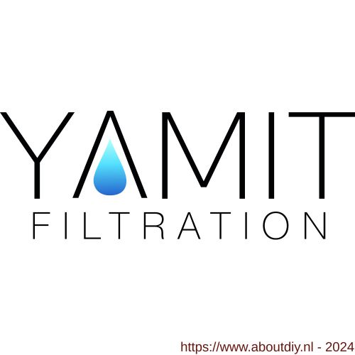 Logo Yamit