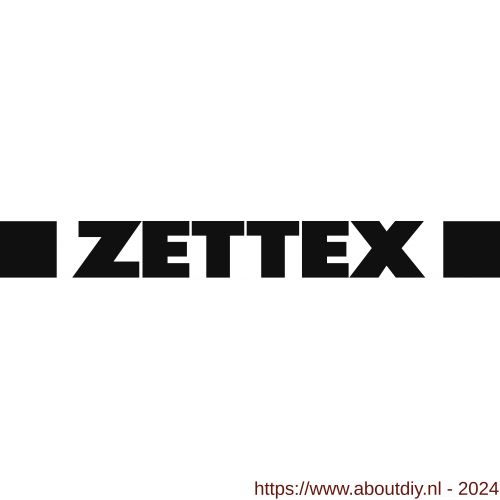 Logo Zettex