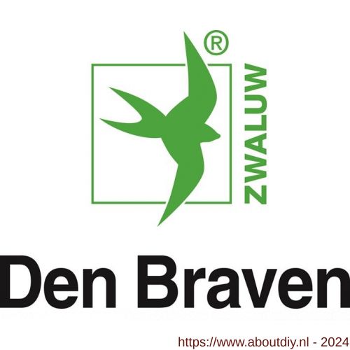 Logo Zwaluw